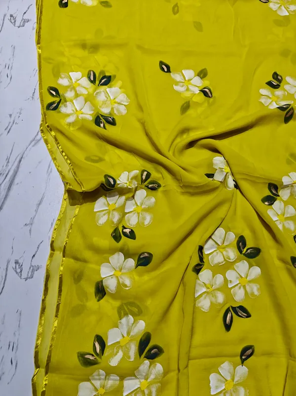 Chiffon_Saree