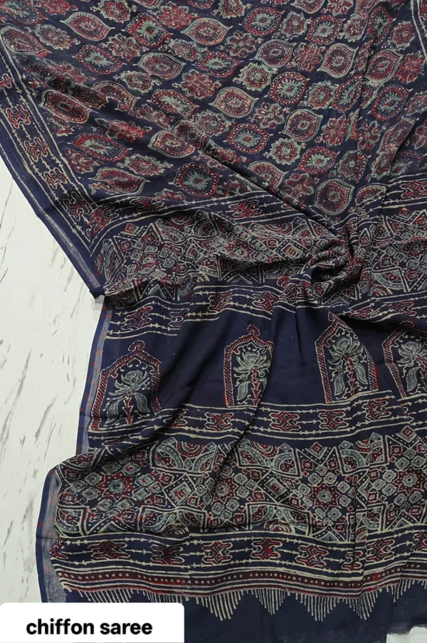 Chiffon_Saree
