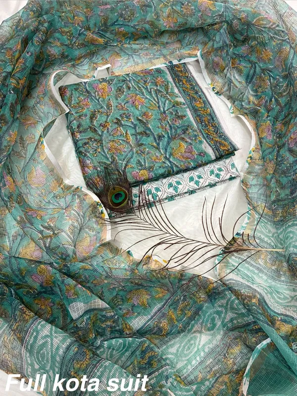 Kota_Doria_Dress_Material