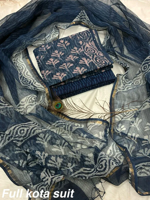 Kota_Doria_Dress_Material