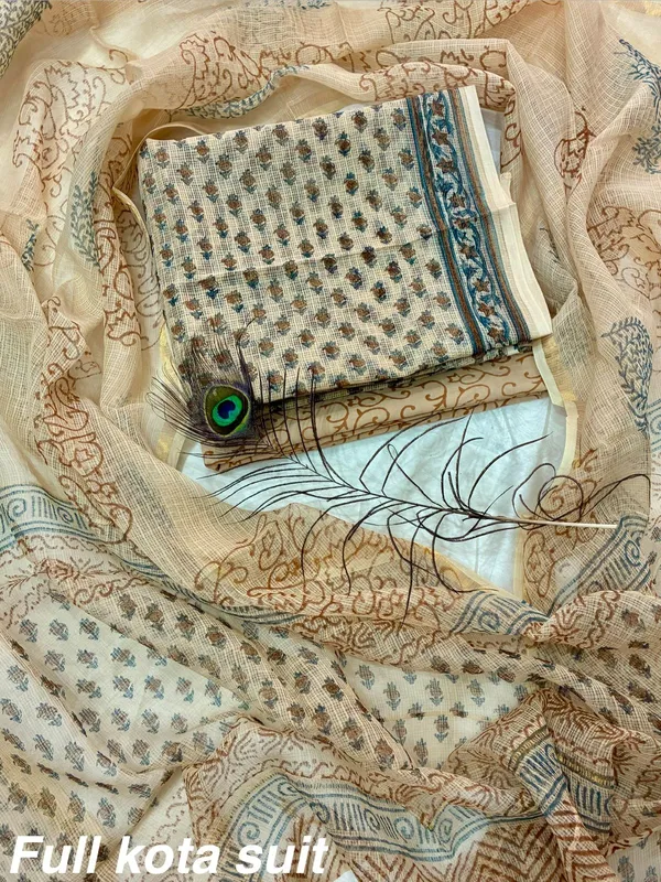 Kota_Doria_Dress_Material