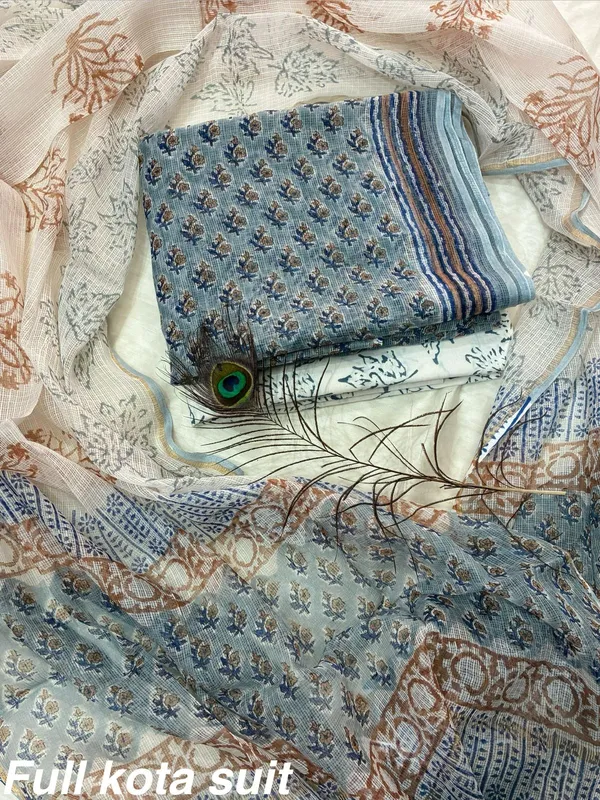 Kota_Doria_Dress_Material