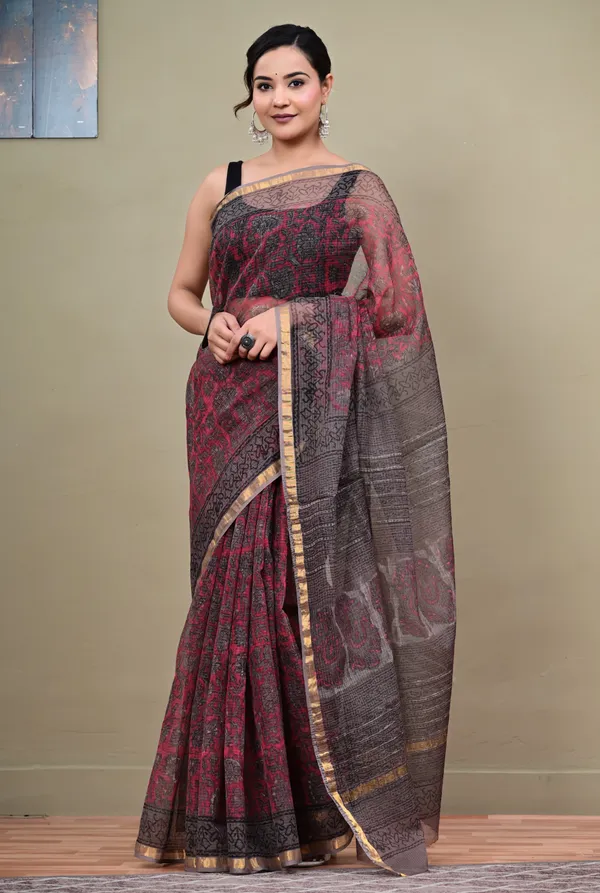 Kota_Doria_Saree