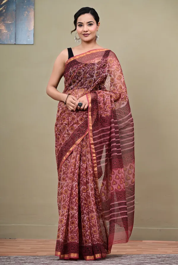 Kota_Doria_Saree