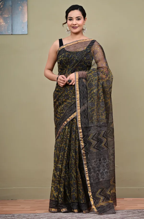 Kota_Doria_Saree