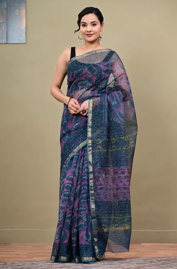 Kota_Doria_Saree
