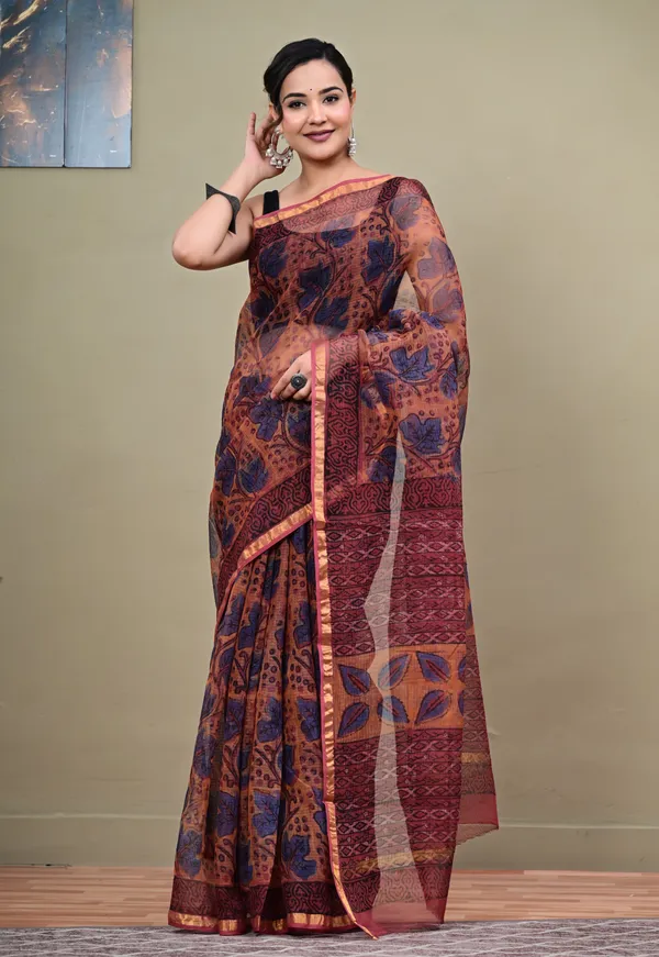 Kota_Doria_Saree
