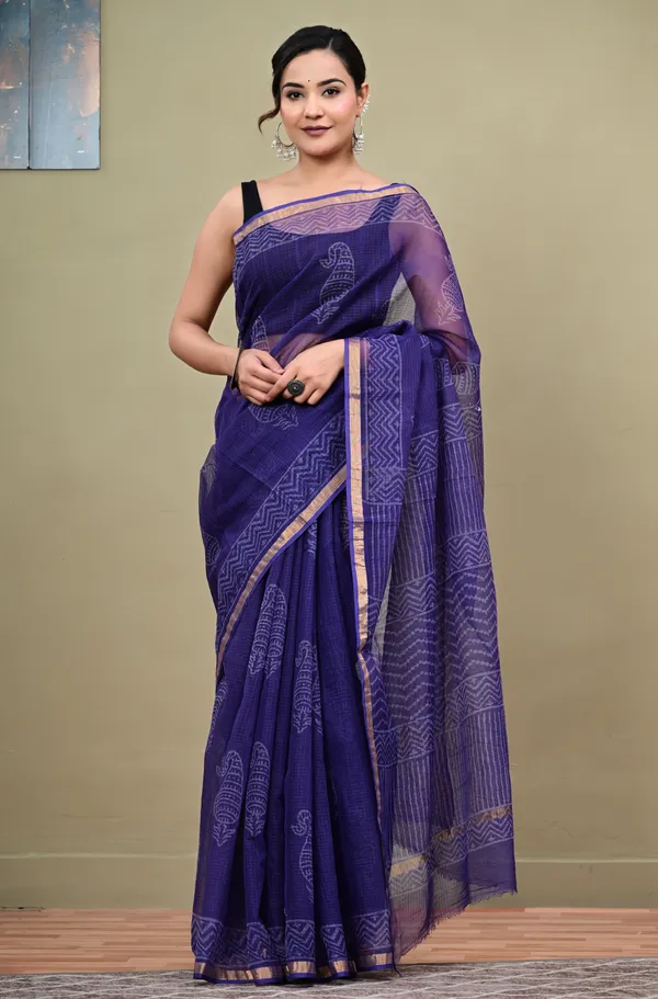 Kota_Doria_Saree