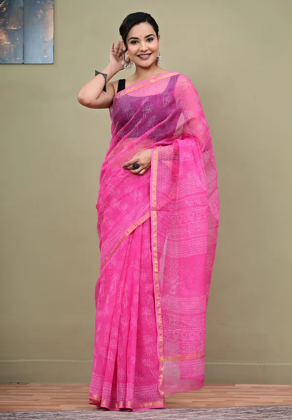 Kota_Doria_Saree