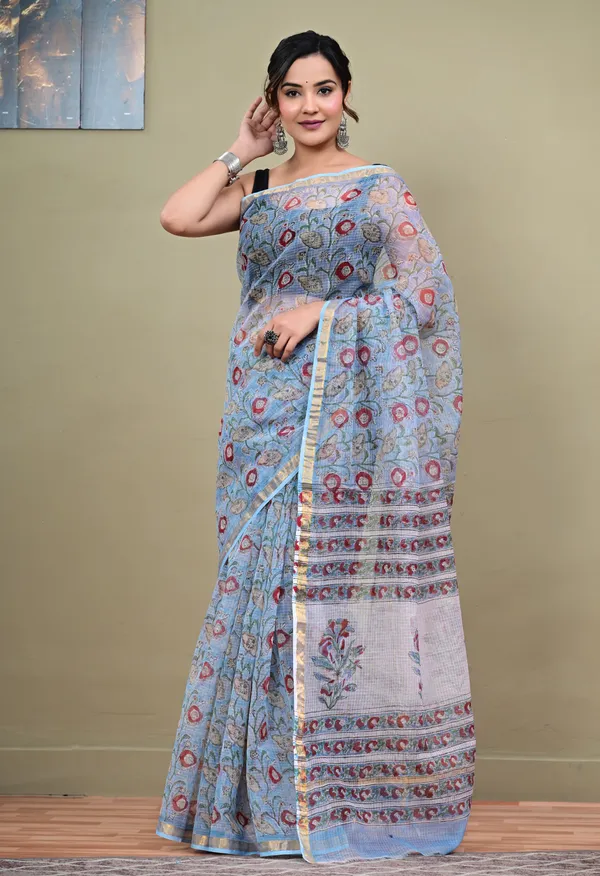 Kota_Doria_Saree