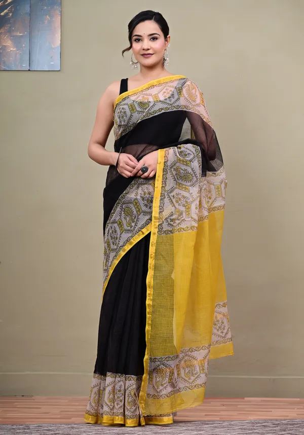 Kota_Doria_Saree