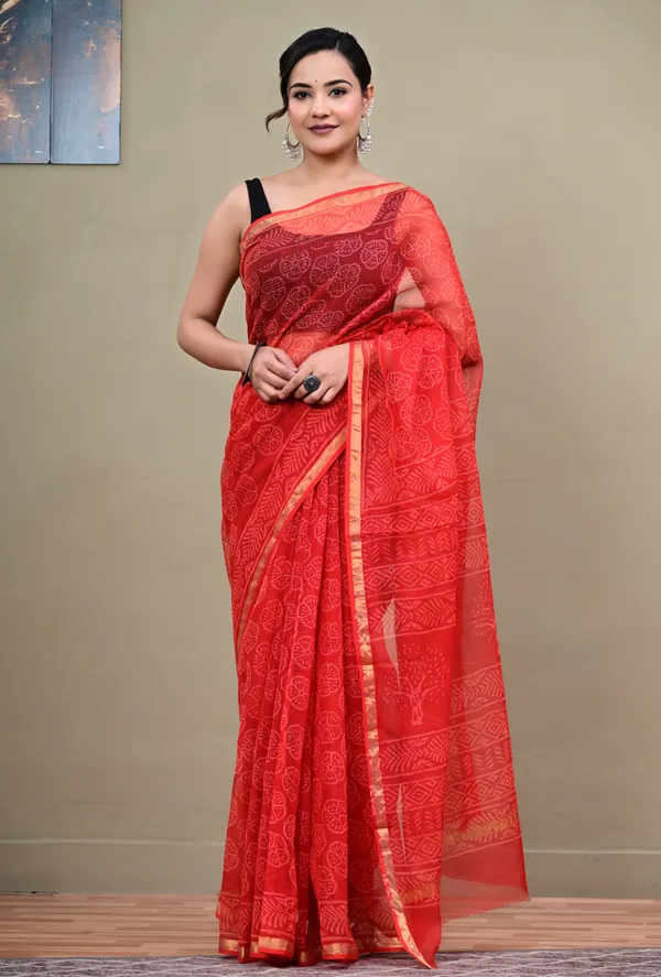 Kota_Doria_Saree