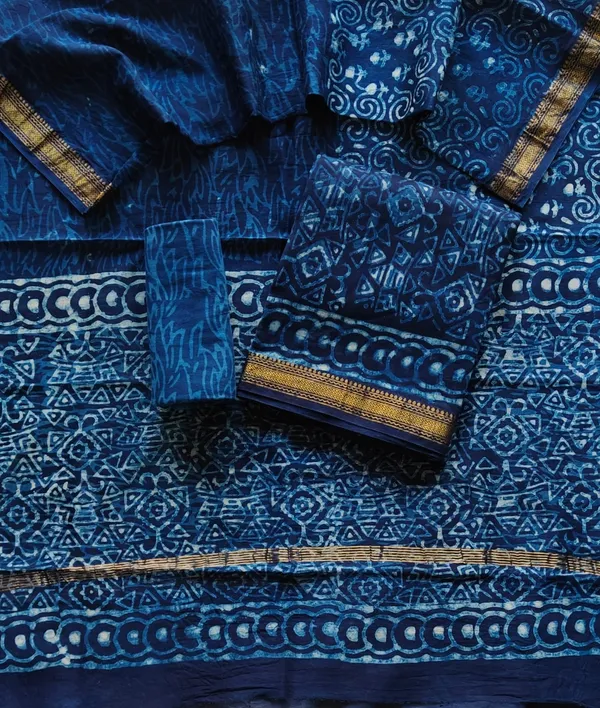 maheshwari silk cotton dress material Maheshwari Silk Cotton Suit Material
