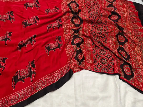 Modal_Silk_Saree