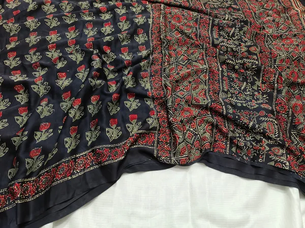Modal_Silk_Saree