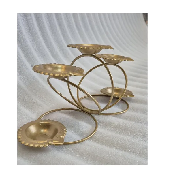 Diya_Ring_Metal_Urli_Diya_Decorative_Tealight_Holder_For_Diwali_Pooja_Home_Decor_Floral_Theme_Powder_Coated_Finish_Pack_Of_2