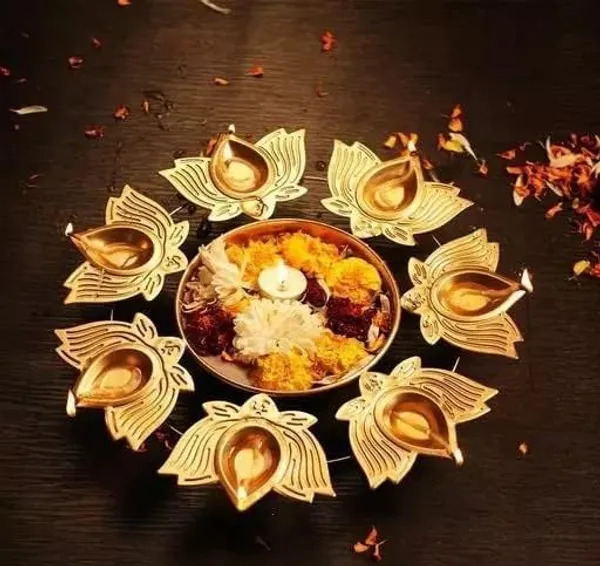 Lotus_Decorative_Urli_Set_With_Kamal_Diya_Handcrafted_Bowl_For_Floating_Flowers_Tea_Light_Candles_Diwali_Home_Decor_For_Table_Office_Living_Room_Set_Of_1