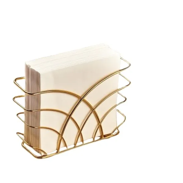 Metal_Wire_Napkin_Holder_Modern_Geometric_Style_Rust_Resistant_Thick_And_Balanced_Design_Table_Decor
