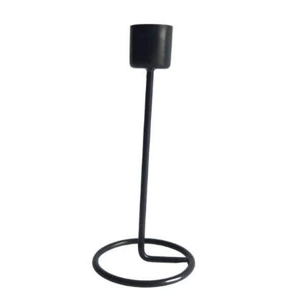 Tealight_Candle_Holder_Nordic_Style_Decorative_Candlestick_Stand_Single_Head_Set_Of_4_For_Office_Living_Room_Bedroom_Dining_Room