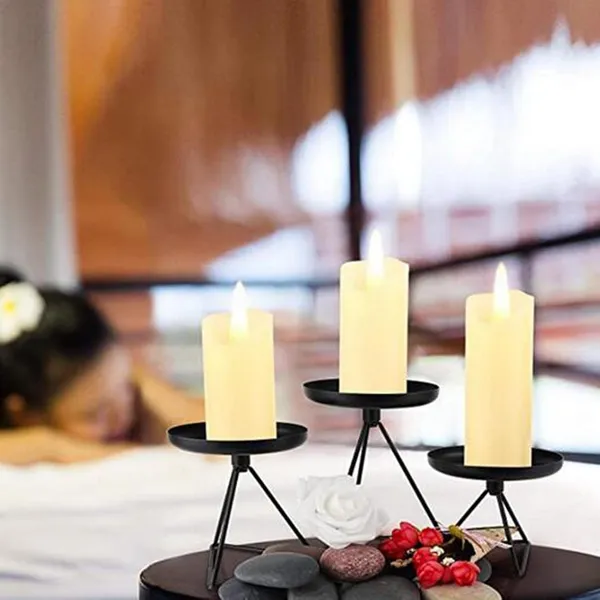 Iron_Geometric_Candle_Holder_Stand_Set_Of_3_Powder_Coated_Candlestick_Holders_Modern_Home_Decor_For_Living_Room_Bathroom_Dining_Table