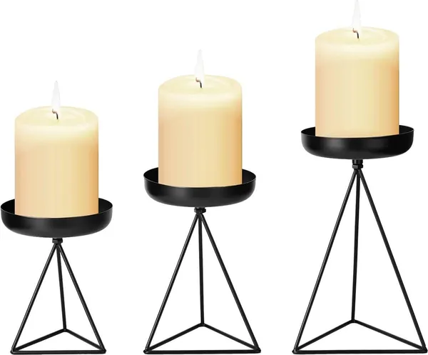 Iron_Geometric_Candle_Holder_Stand_Set_Of_3_Powder_Coated_Candlestick_Holders_Modern_Home_Decor_For_Living_Room_Bathroom_Dining_Table