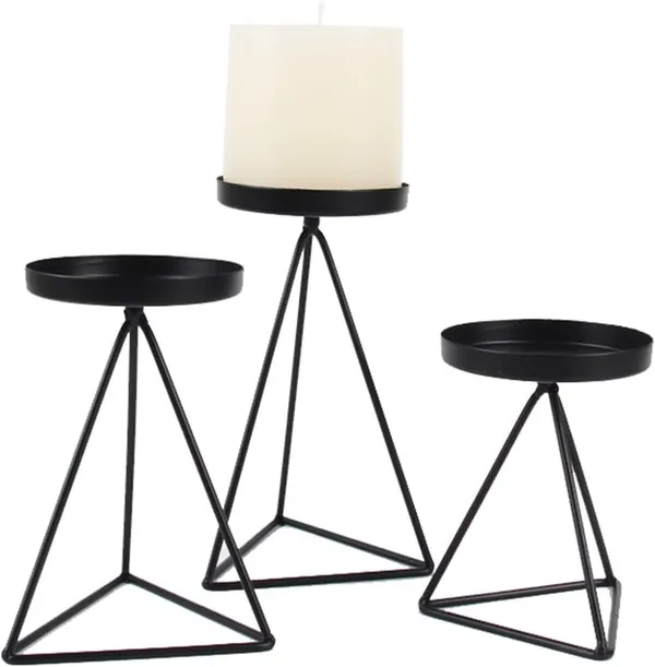 Iron_Geometric_Candle_Holder_Stand_Set_Of_3_Powder_Coated_Candlestick_Holders_Modern_Home_Decor_For_Living_Room_Bathroom_Dining_Table