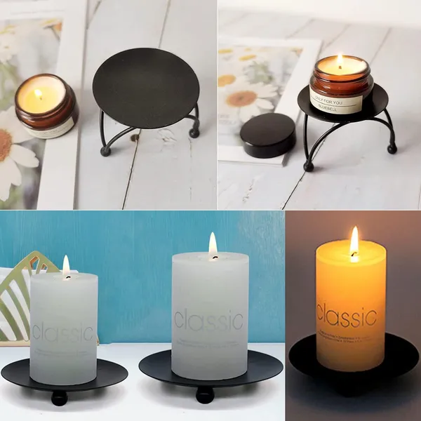 Iron_Tealight_Holder_Powder_Coated_Floral_Theme_Tabletop_Candle_Stand_For_Home_Diwali_Birthday_Decoration_Pack_Of_2