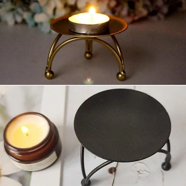 Iron_Tealight_Holder_Powder_Coated_Floral_Theme_Tabletop_Candle_Stand_For_Home_Diwali_Birthday_Decoration_Pack_Of_2