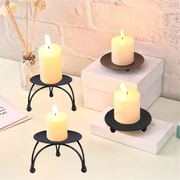 Iron_Tealight_Holder_Powder_Coated_Floral_Theme_Tabletop_Candle_Stand_For_Home_Diwali_Birthday_Decoration_Pack_Of_2