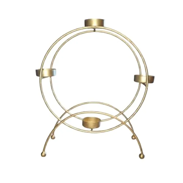 Metal_Lotus_Candle_Holder_Stand_Decorative_Tealight_Holder_For_Home_Decor_Handcrafted_Round_Design_Diwali_Decoration_Table_Centerpiece