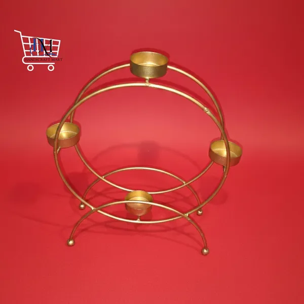 Metal_Lotus_Candle_Holder_Stand_Decorative_Tealight_Holder_For_Home_Decor_Handcrafted_Round_Design_Diwali_Decoration_Table_Centerpiece