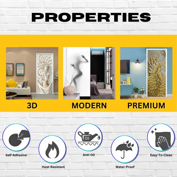 Peacock_Door_Wallpaper