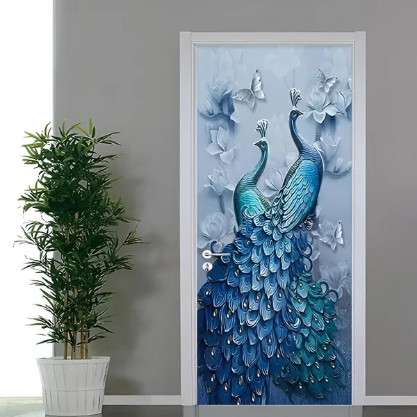 Door_Wallpaper_Self_Adhesive_Vinyl_Sticker