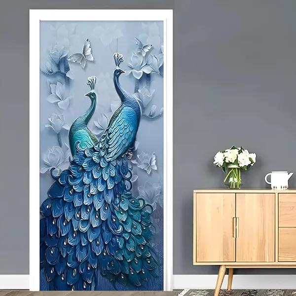 Door_Wallpaper_Self_Adhesive_Vinyl_Sticker