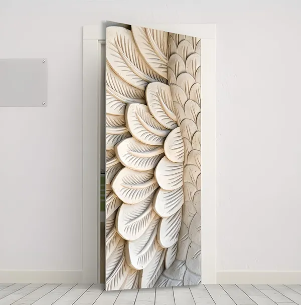 Door_Wallpaper_Self_Adhesive_Vinyl_Sticker