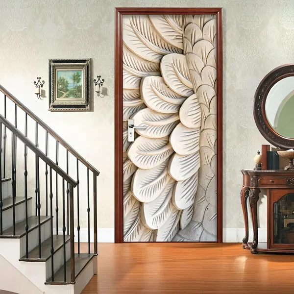 Door_Wallpaper_Self_Adhesive_Vinyl_Sticker