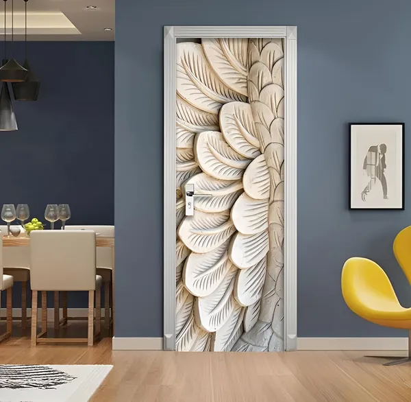 Door_Wallpaper_Self_Adhesive_Vinyl_Sticker