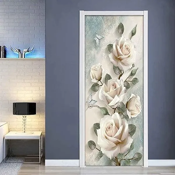 Door_Wallpaper_Self_Adhesive_Vinyl_Sticker