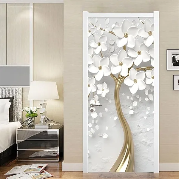 Door_Wallpaper_Self_Adhesive_Vinyl