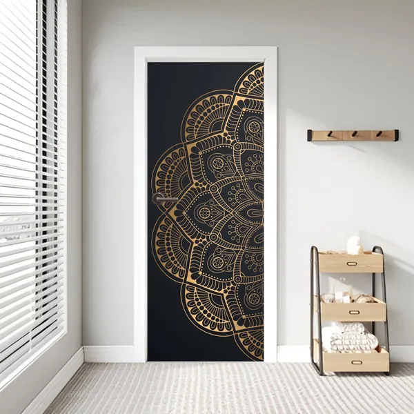Door_Wallpaper_Self_Adhesive_Vinyl_Sticker