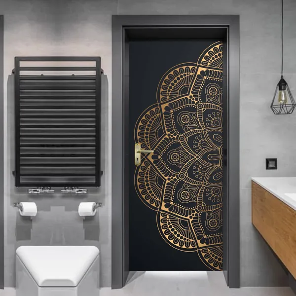 Door_Wallpaper_Self_Adhesive_Vinyl_Sticker