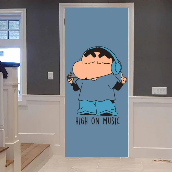 Anime_Vinyl_Door_Wallpaper