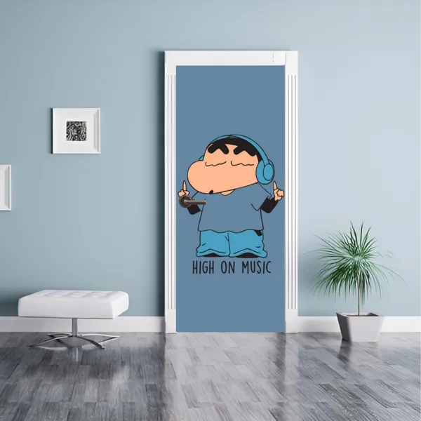Anime_Vinyl_Door_Wallpaper