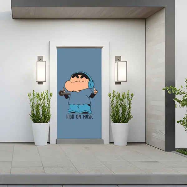 Anime_Vinyl_Door_Wallpaper