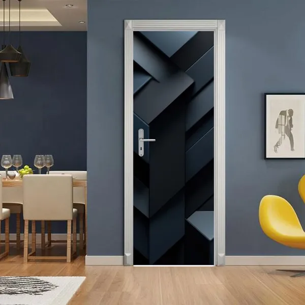 Door_Wallpaper_Self_Adhesive_Vinyl_Sticker