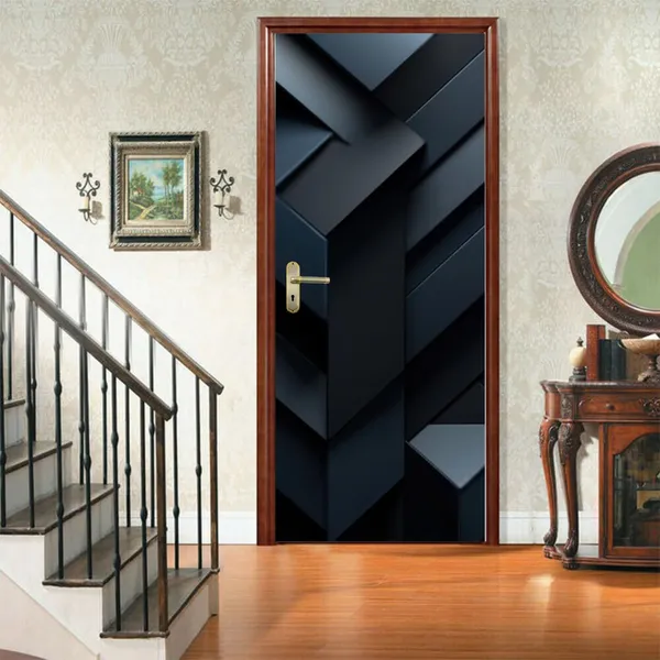 Door_Wallpaper_Self_Adhesive_Vinyl_Sticker