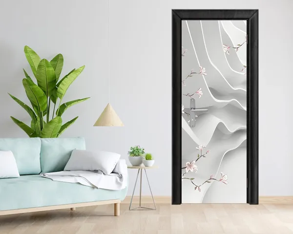 Door_Wallpaper_Self_Adhesive_Vinyl_Sticker