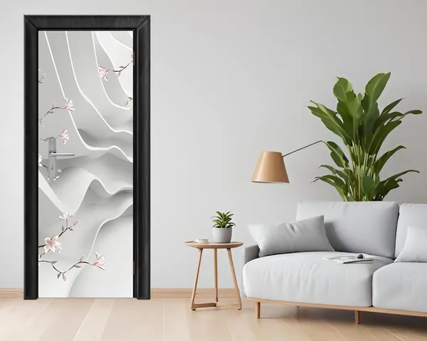Door_Wallpaper_Self_Adhesive_Vinyl_Sticker