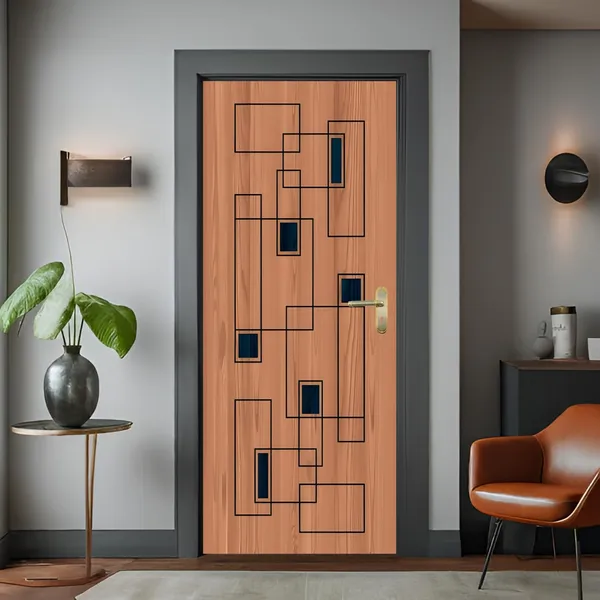 Wooden_Design_Vinyl_Door_Wallpaper