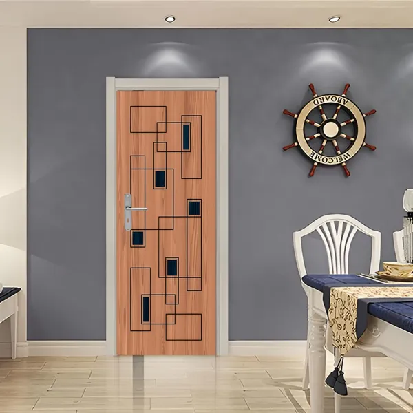 Wooden_Design_Vinyl_Door_Wallpaper